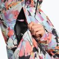 Куртка сноубордична жіноча ROXY Jet Ski true black tenderness 10