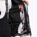 Куртка сноубордична жіноча ROXY Jet Ski true black tenderness 11