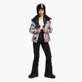 Куртка сноубордична жіноча ROXY Jet Ski true black tenderness 2