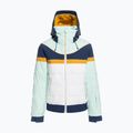 Куртка сноубордична жіноча ROXY Peak Chic Insulated fair aqua 13