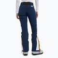 Штани сноубордичні жіночі ROXY Peak Chic medieval blue 4