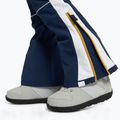 Штани сноубордичні жіночі ROXY Peak Chic medieval blue 7