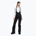 Штани сноубордичні жіночі ROXY Summit Bib true black