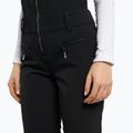 Штани сноубордичні жіночі ROXY Summit Bib true black 5