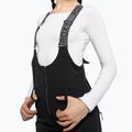 Штани сноубордичні жіночі ROXY Summit Bib true black 6