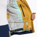 Куртка сноубордична жіноча ROXY Peak Chic Softshell honey 10