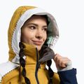 Куртка сноубордична жіноча ROXY Peak Chic Softshell honey 5