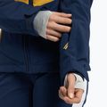 Куртка сноубордична жіноча ROXY Peak Chic Softshell honey 9