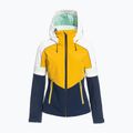 Куртка сноубордична жіноча ROXY Peak Chic Softshell honey 12
