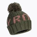 Шапка зимова дитяча ROXY Tonic deep lichen green