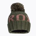 Шапка зимова дитяча ROXY Tonic deep lichen green 2