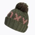 Шапка зимова дитяча ROXY Tonic deep lichen green 3