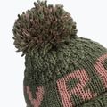 Шапка зимова дитяча ROXY Tonic deep lichen green 4