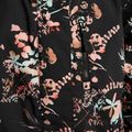 Куртка сноубордична жіноча ROXY Jetty true black tropical cyanotype 7