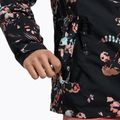Куртка сноубордична жіноча ROXY Jetty true black tropical cyanotype 8