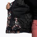 Куртка сноубордична жіноча ROXY Jetty true black tropical cyanotype 9