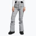 Штани сноубордичні жіночі ROXY Rising High heather grey