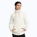 Кофта сноубордична жіноча ROXY Tundra Fleece egret