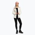 Кофта сноубордична жіноча ROXY Tundra Fleece egret 2