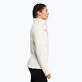 Кофта сноубордична жіноча ROXY Tundra Fleece egret 3