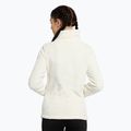 Кофта сноубордична жіноча ROXY Tundra Fleece egret 4