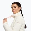 Кофта сноубордична жіноча ROXY Tundra Fleece egret 5