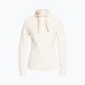 Кофта сноубордична жіноча ROXY Tundra Fleece egret 9