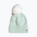 Шапка зимова жіноча ROXY Peak Chic fair aqua 4
