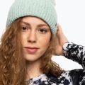 Шапка зимова жіноча ROXY Peak Chic fair aqua 5