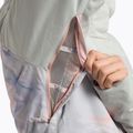 Куртка сноубордична жіноча ROXY Jetty Block gray violet marble 10