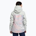 Куртка сноубордична жіноча ROXY Jetty Block gray violet marble 4