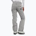 Штани сноубордичні жіночі ROXY Nadia heather grey 4