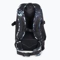 Рюкзак сноубордичний жіночий ROXY Tribute 23 l true black black flowers 3