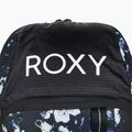 Рюкзак сноубордичний жіночий ROXY Tribute 23 l true black black flowers 4