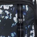 Рюкзак сноубордичний жіночий ROXY Tribute 23 l true black black flowers 5
