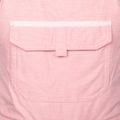 Штани сноубордичні дитячі ROXY Non Stop Bib mellow rose 3
