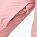 Штани сноубордичні дитячі ROXY Non Stop Bib mellow rose 4
