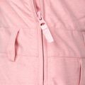 Штани сноубордичні дитячі ROXY Non Stop Bib mellow rose 5