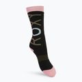 Шкарпетки сноубордичні дитячі ROXY Frosty true black
