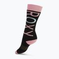 Шкарпетки сноубордичні дитячі ROXY Frosty true black 2