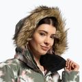 Куртка сноубордична жіноча ROXY Jet Ski deep lichen green nimal 5