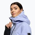 Куртка сноубордична жіноча ROXY Gore-Tex Stretch Purelines easter egg 6