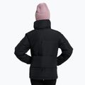 Пуховик жіночий ROXY Winter Rebel true black 4