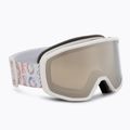 Маска сноубордична жіноча ROXY Izzy splash/ml silver