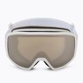 Маска сноубордична жіноча ROXY Izzy splash/ml silver 2
