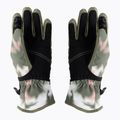 Рукавиці сноубордичні жіночі ROXY Jetty deep lichen green nimal 3