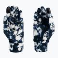 Рукавиці сноубордичні жіночі ROXY HydroМастилоt Liner true black black flowers 3