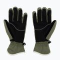 Рукавиці сноубордичні жіночі ROXY Freshfields deep lichen green 2