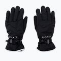 Рукавиці сноубордичні жіночі ROXY Jetty Solid true black 3