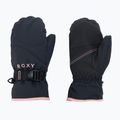 Рукавиці сноубордичні дитячі ROXY Jetty Solid true black